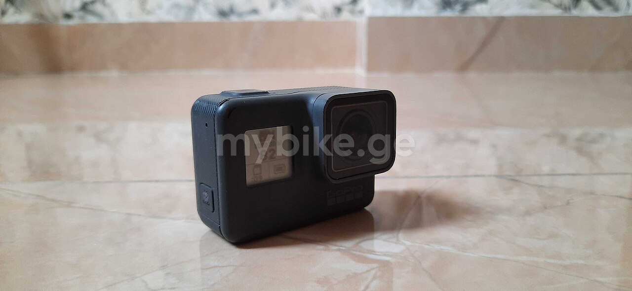 GoPro HERO11 Black — 2