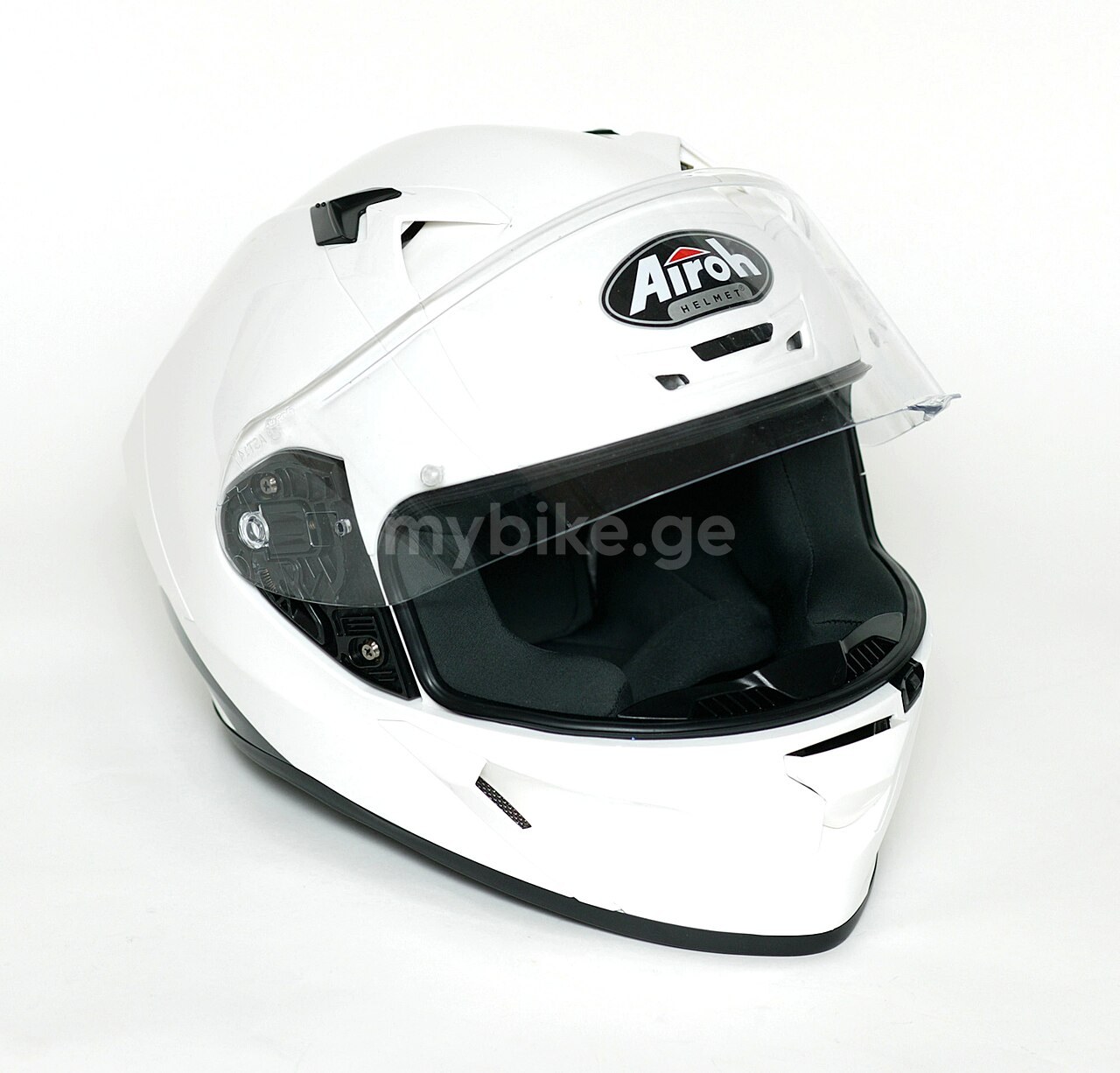 Arai full face helmet