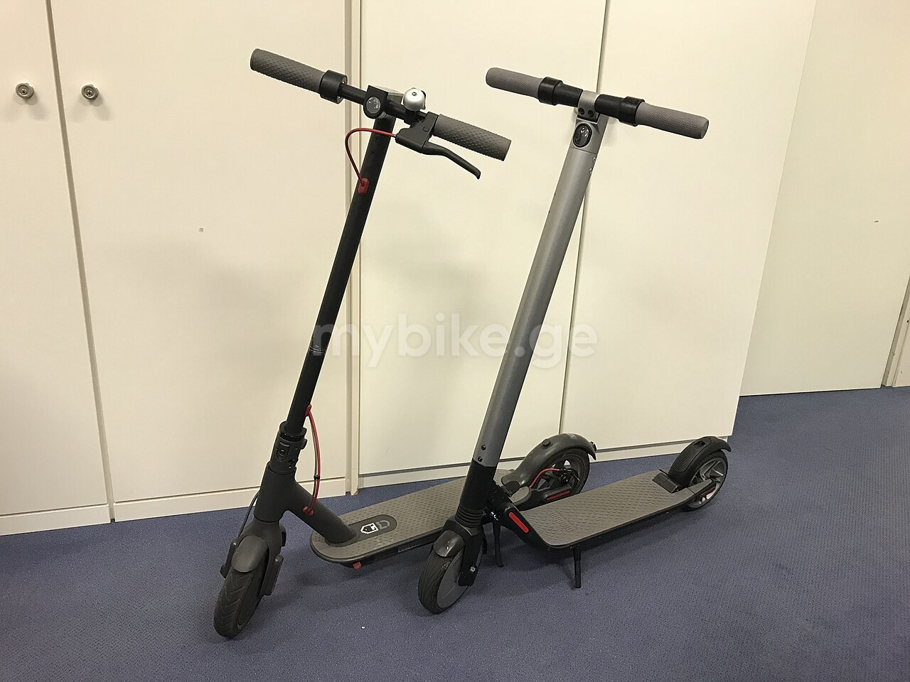 Segway-Ninebot Max G2 2024