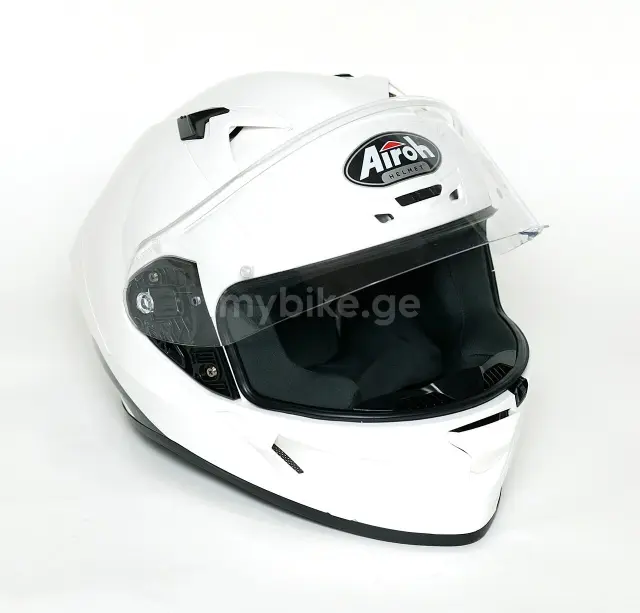 Arai full face helmet