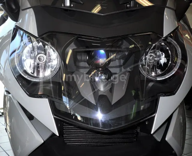 LED headlight for Honda CBR600RR