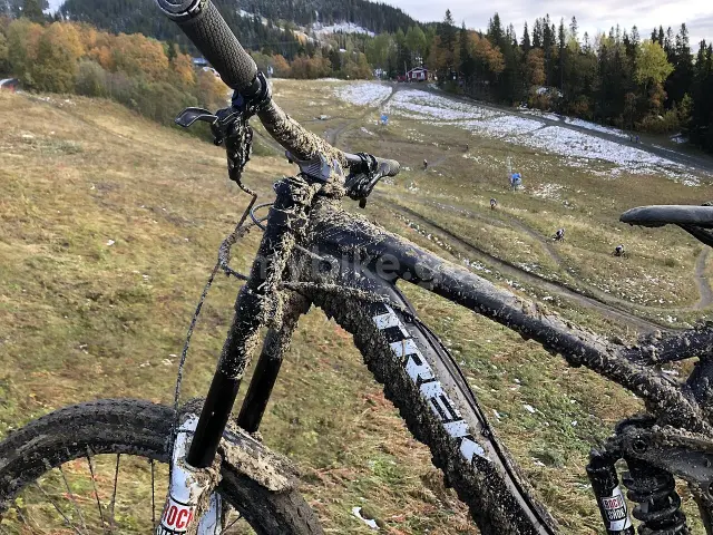 Trek Mountain
